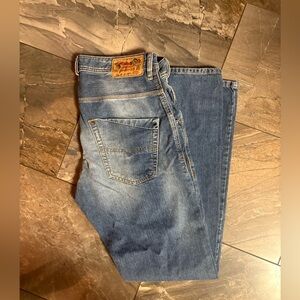 Diesel Men's Jeans